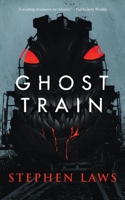 Ghost Train 082530315X Book Cover