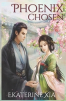 Phoenix Chosen 163465000X Book Cover