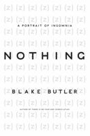 Nothing: A Portrait of Insomnia 0061997382 Book Cover