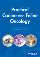 Practical Canine and Feline Oncology 1394266243 Book Cover