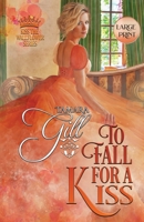 To Fall for a Kiss 0648716023 Book Cover
