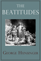 The Beatitudes 0809106140 Book Cover