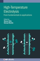 High-Temperature Electrolysis 0750339497 Book Cover
