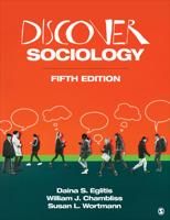 Discover Sociology 1071820087 Book Cover