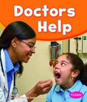 Doctors Help 1620658437 Book Cover
