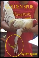 Golden Spur B09RLSW7HB Book Cover