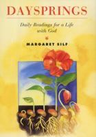 Daysprings: Daily Readings for a Life with God 0232523509 Book Cover