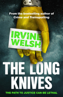 The Long Knives 1787333965 Book Cover