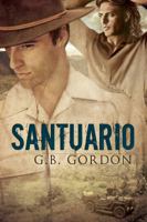 Santuario 1937551652 Book Cover