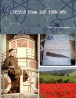 Letters from the Trenches 1312655011 Book Cover