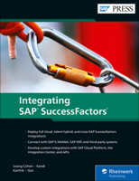 Integrating SAP Successfactors 1493219294 Book Cover