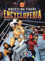 Fig Heel's 2025 Wrestling Figure Encyclopedia: Modern Edition (2010-Present) (The Wrestling Figure Encyclopedia) B0FG9Y48T2 Book Cover
