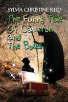 The Funny Tale Of Cameron And The Boxes 1786123606 Book Cover