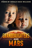 Of Granddaughters and Mars 1965766838 Book Cover
