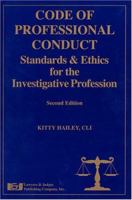 Code of Professional Conduct 1933264179 Book Cover
