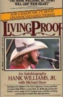 Living Proof: An Autobiography 0440052130 Book Cover