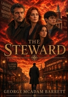 The Steward B0HKLX4KST Book Cover