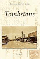 Tombstone, Arizona (Postcard History Series) 0738579335 Book Cover