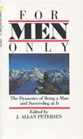 For Men Only 084230892X Book Cover