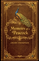 Memoir's of a Pecock B0GNFDXD16 Book Cover