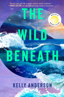 "Book cover image for The Wild Beneath"