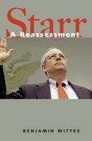 Starr: A Reassessment 0300092520 Book Cover