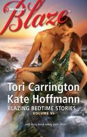 Blazing Bedtime Stories: 6 037379679X Book Cover