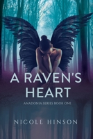 A Raven's Heart 1638372497 Book Cover