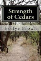 Strength of Cedars 146815401X Book Cover