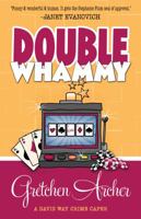 Double Whammy 1983162248 Book Cover