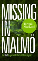 Missing in Malmö 0857161156 Book Cover