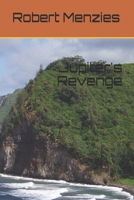 Jupiter's Revenge 1098593553 Book Cover