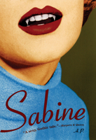 Sabine 0802170277 Book Cover