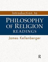 Introduction to Philosophy of Religion: Readings 0131517643 Book Cover