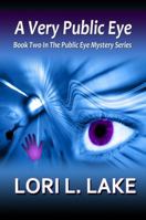 A Very Public Eye 163304016X Book Cover