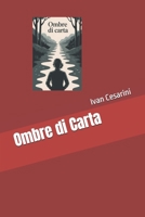 Ombre di Carta (Italian Edition) B0G5HKRW6Q Book Cover