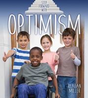 Step Forward with Optimism 0778728226 Book Cover