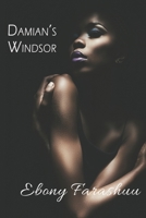 Damian's Windsor 1736681818 Book Cover