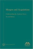 Mergers and Acquisitions: Understanding the Antitrust Issues 1604420464 Book Cover