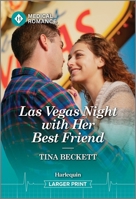 Las Vegas Night with Her Best Friend 1335942750 Book Cover