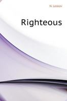 Righteous 5519599211 Book Cover