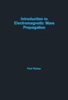Introduction to Electromagnetic Wave Propagation (Artech House Remote Sensing Library) 0890065454 Book Cover