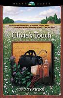 Olivia's Touch 0842319425 Book Cover