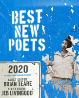 Best New Poets 2020: 50 Poems from Emerging Writers 099756234X Book Cover