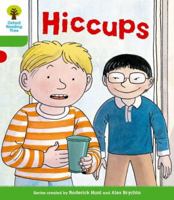 Oxford Reading Tree: Level 2 More a Decode and Develop Hiccups 0198489145 Book Cover