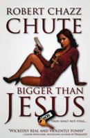 Bigger Than Jesus 0988008246 Book Cover