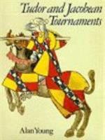 Tudor and Jacobean Tournaments 0911378758 Book Cover