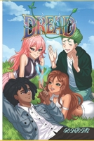 Dread: Book 1 B0FLQ87GWD Book Cover