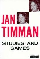Studies and Games 1857441265 Book Cover