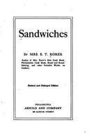 Sandwiches 1429011653 Book Cover